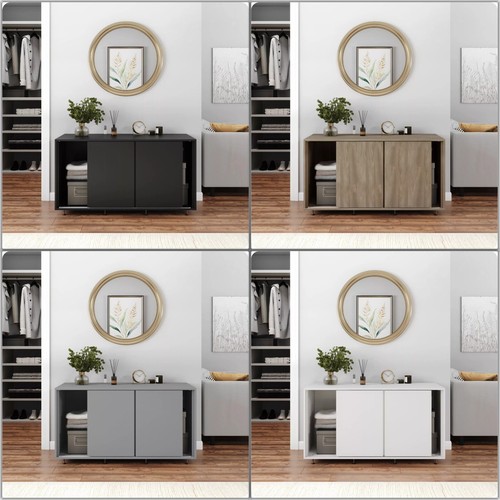 Door chest living room - 3,