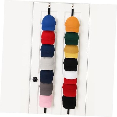 Over the door - cap, rack