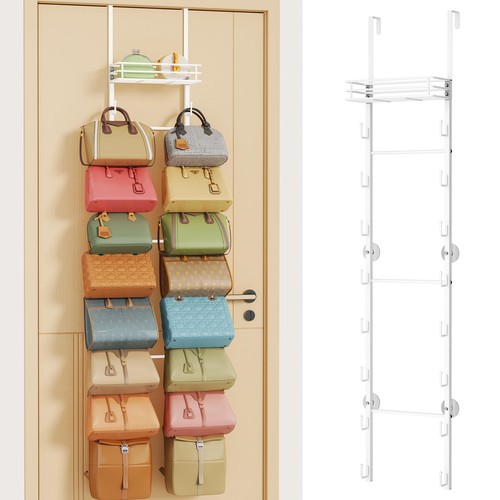 Over the door purse - over, organizer