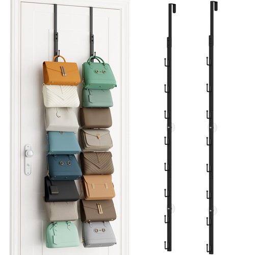 Over the door purse - over,