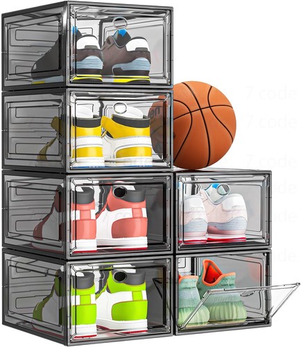 Foldable shoe storage with - foldable,