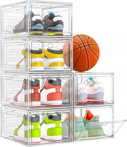 Space saving pack - space-saving, 6-pack