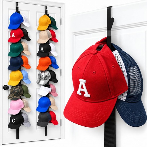 Over the door - the, cap