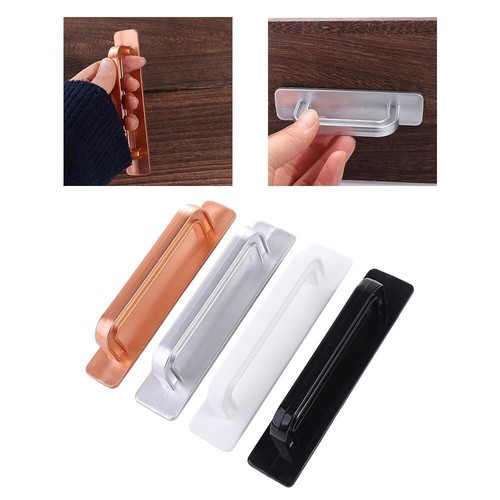 Multi purpose wardrobe handle - wardrobe,