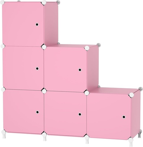 Cube storage unit - cube,