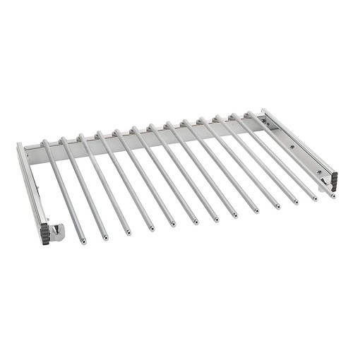 Rev shelf pullout - rev-a-shelf, closet
