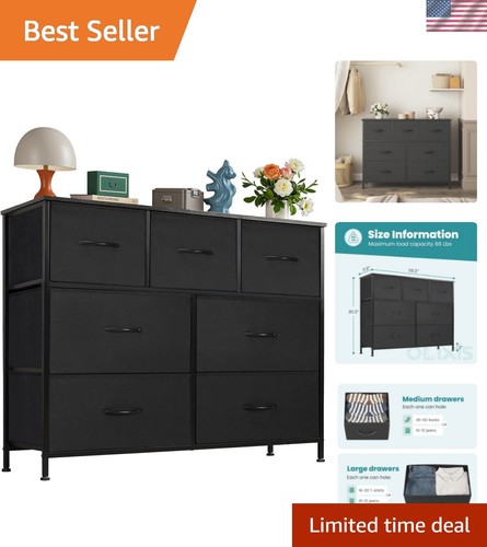 Dresser for bedroom storage - for, bedroom,