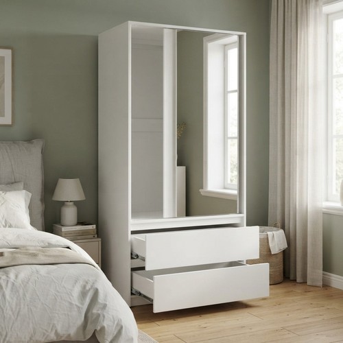 Ample storage door - ample, drawer
