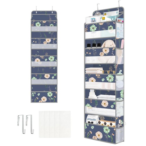 Over the door - the, organizer