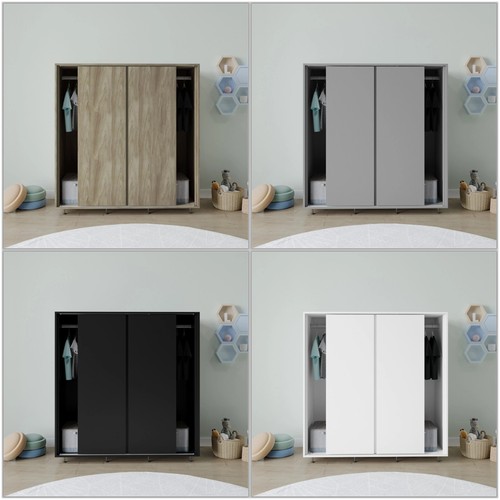 Modern sliding door - 3,
