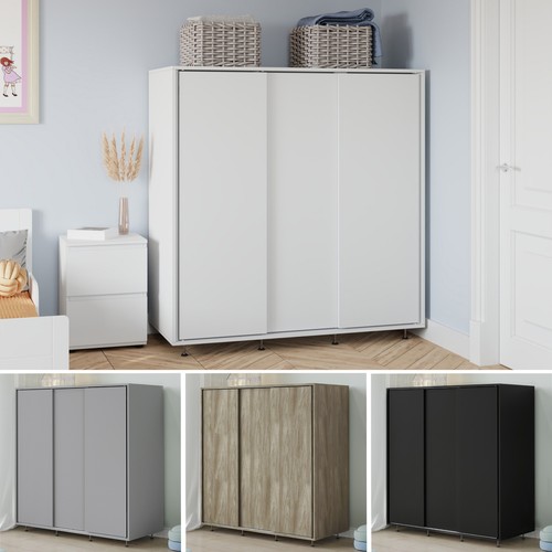 120cm sliding doors children - 120cm,