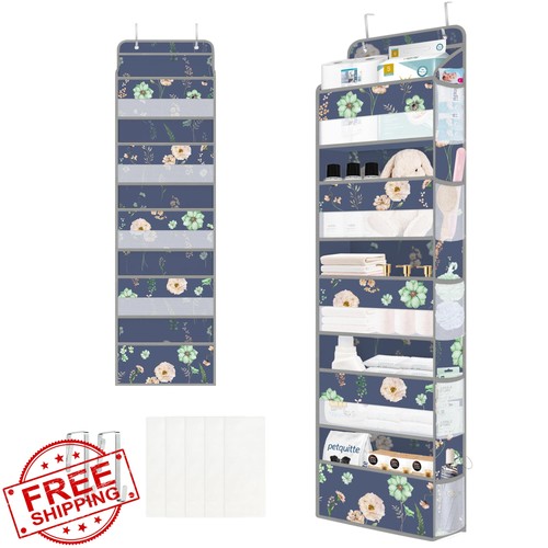 Clastyle blue tier over - 5-tier, door