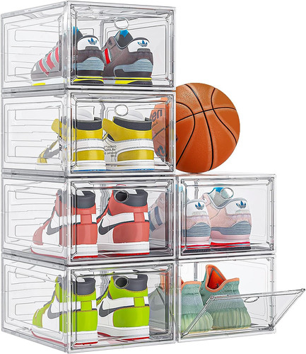 Shoe storage organizer - storage,