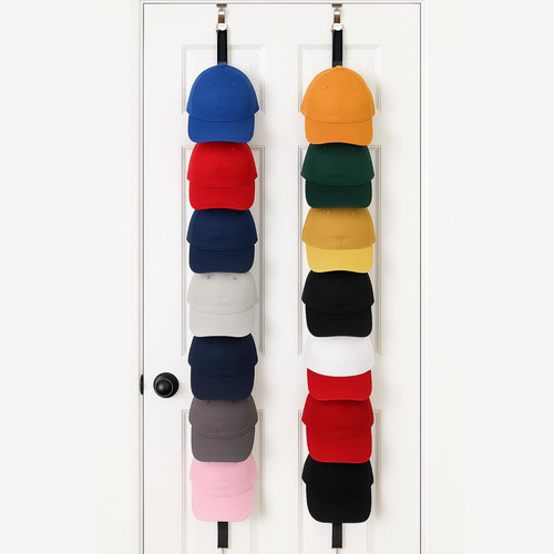 Over the door - the, cap