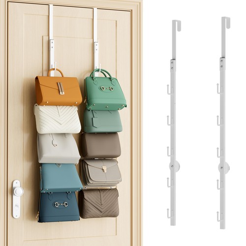 Over the door purse - the,
