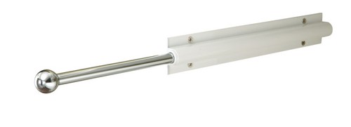 Easy track ra1204 inch - track, 16