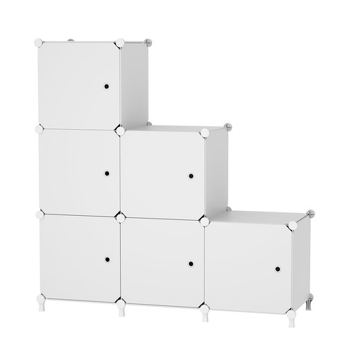 Attdetjl cube storage - attdetjl,