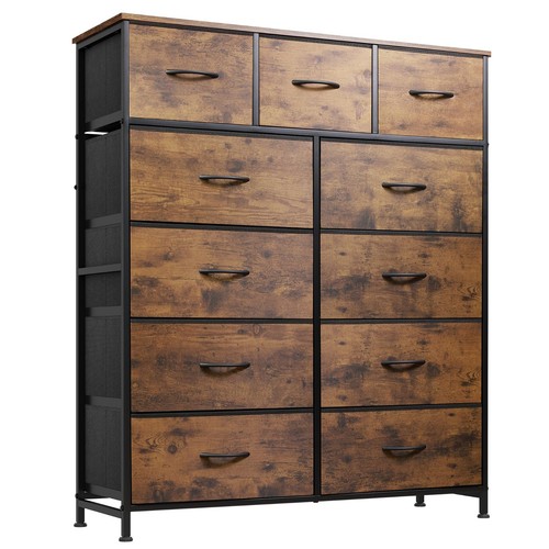 Drawer tall dresser chest - tall,