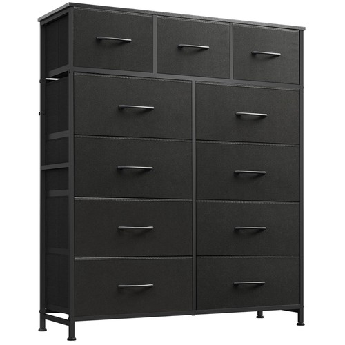 Tall dresser chest - &, of